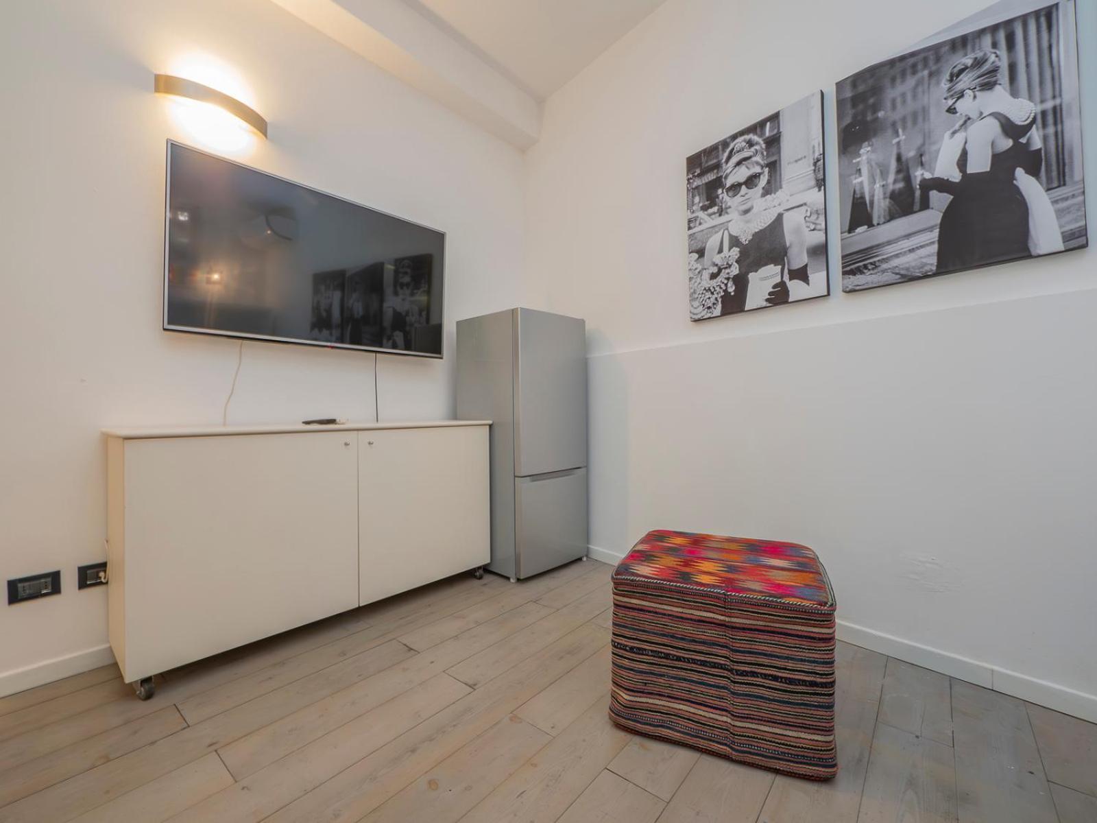 Xenia - Renovated Two-room Near Pta Venezia
