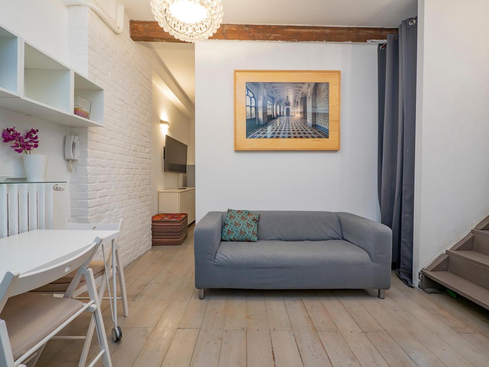 Appartement Xenia - Renovated Two-room Near Pta Venezia