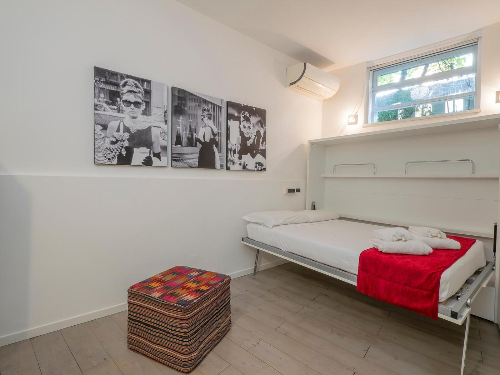 Appartement Xenia - Renovated Two-room Near Pta Venezia *
