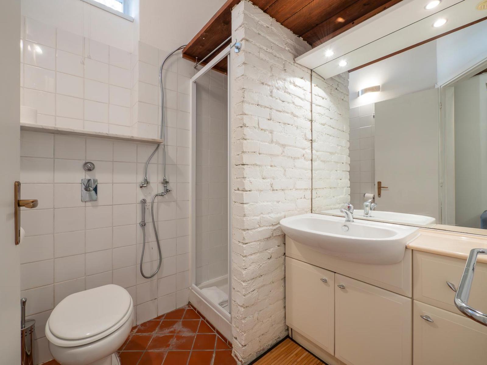 Xenia - Renovated Two-room Near Pta Venezia Milan