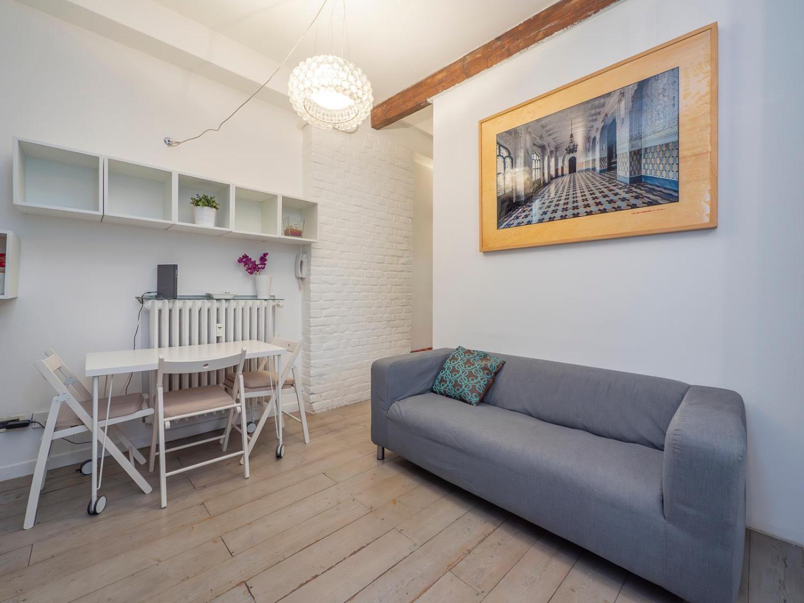 Appartement Xenia - Renovated Two-room Near Pta Venezia